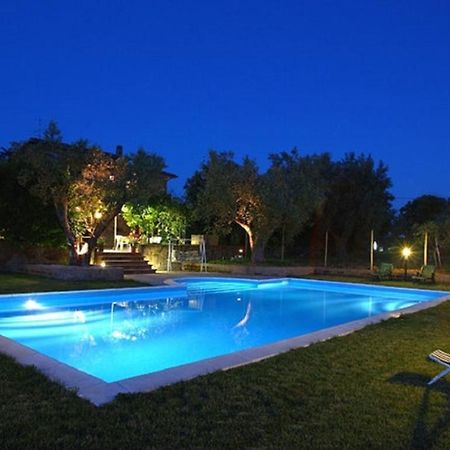 Country House Maremma Nel Tufo 피틸리아노 외부 사진